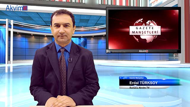 30 Mart 2020 Kastamonu Gazete Manşetleri