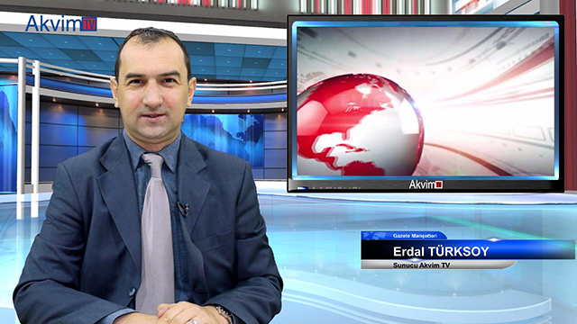 27 Mayıs 2020 Kastamonu Gazete Manşetleri