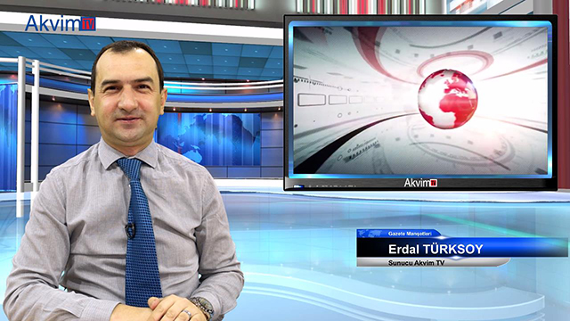 05 Mayıs 2020 Kastamonu Gazete Manşetleri