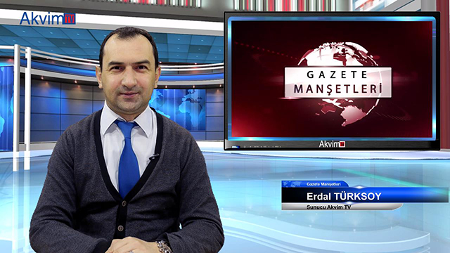 07 Mayıs 2020 Kastamonu Gazete Manşetleri