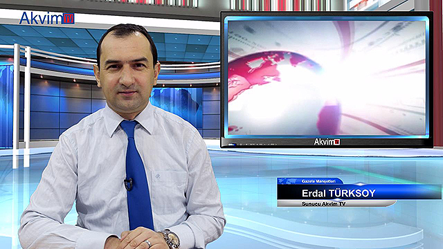09 Mayıs 2020 Kastamonu Gazete Manşetleri