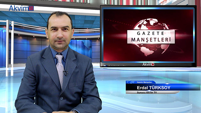 29 Mayıs 2020 Kastamonu Gazete Manşetleri