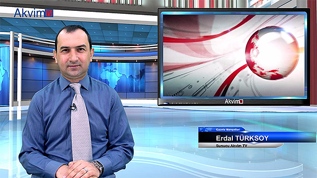 2 Mayıs 2020 Kastamonu Gazete Manşetleri