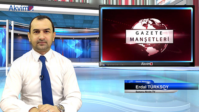 4 Mayıs 2020 Kastamonu Gazete Manşetleri
