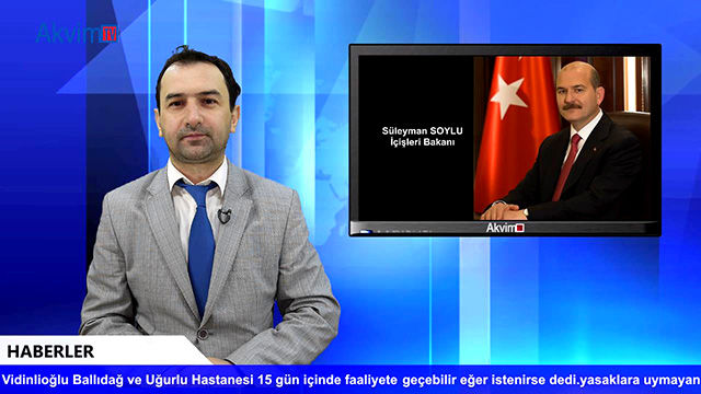 13 Nisan 2020 Kastamonu Gazete Manşetleri