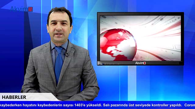 15 Nisan 2020 Kastamonu Gazete Manşetleri