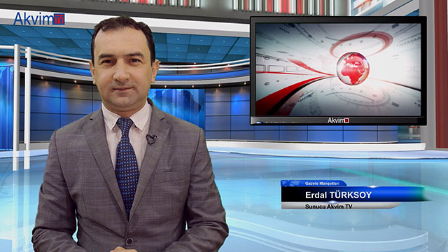 1 Nisan 2020 Kastamonu Gazete Manşetleri