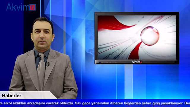 6 Nisan 2020 Kastamonu Gazete Manşetleri