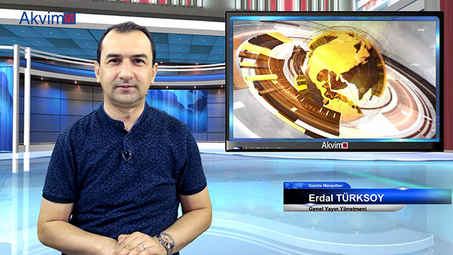 1 Temmuz 2020 Kastamonu Gazete Manşetleri