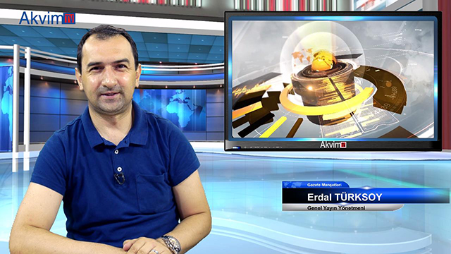 2 Temmuz 2020 Kastamonu Gazete Manşetleri