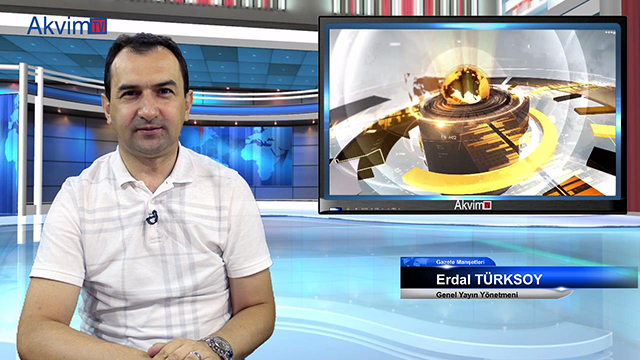 3 Temmuz 2020 Kastamonu Gazete Manşetleri