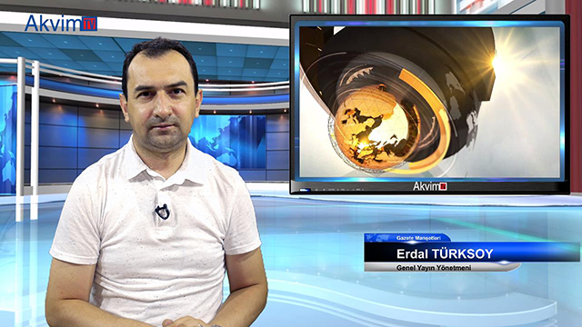 4 Temmuz 2020 Kastamonu Gazete Manşetleri