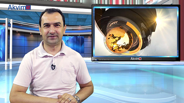 6 Temmuz 2020 Kastamonu Gazete Manşetleri