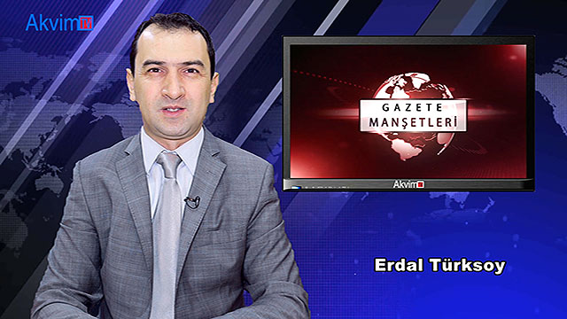 20 Aralık 2018 Kastamonu Gazete Manşetleri