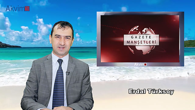 02 Ekim 2018 Kastamonu Gazete Manşetleri