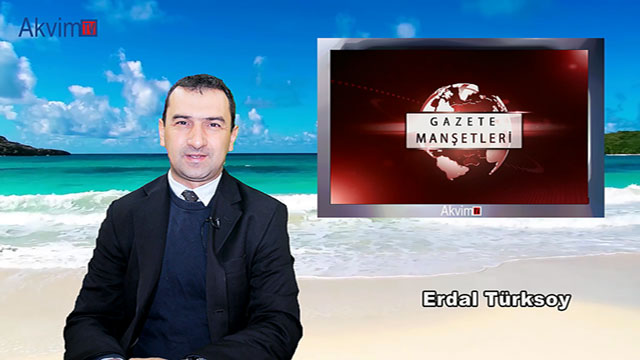 02 Ekim 2018 Kastamonu Gazete Manşetleri