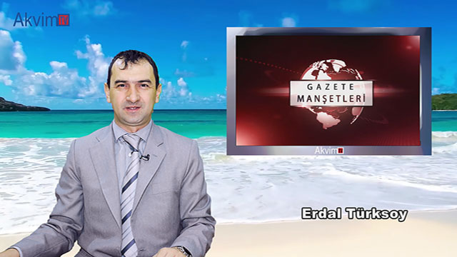 03 Ekim 2018 Kastamonu Gazete Manşetleri