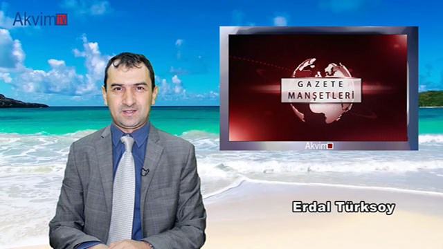 04 Ekim 2018 Kastamonu Gazete Manşetleri