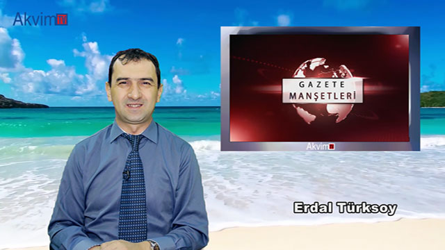 05 Ekim 2018 Kastamonu Gazete Manşetleri