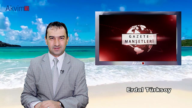 06 Ekim 2018 Kastamonu Gazete Manşetleri