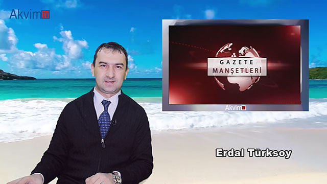 08 Ekim 2018 Kastamonu Gazete Manşetleri