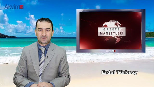 09 Ekim 2018 Kastamonu Gazete Manşetleri