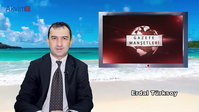 10 Ekim 2018 Kastamonu Gazete Manşetleri