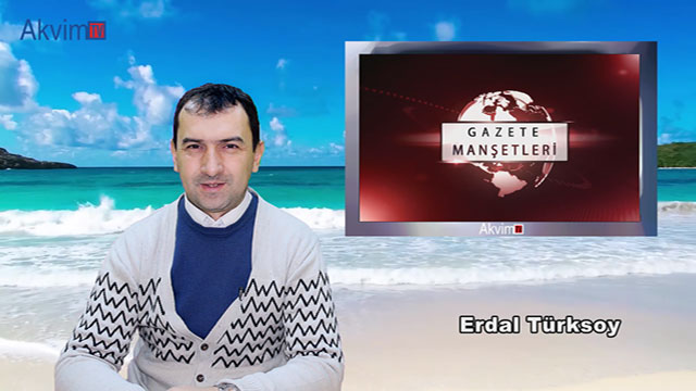 11 Ekim 2018 Kastamonu Gazete Manşetleri