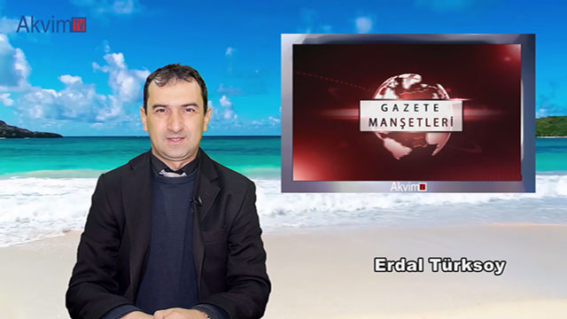 12 Ekim 2018 Kastamonu Gazete Manşetleri