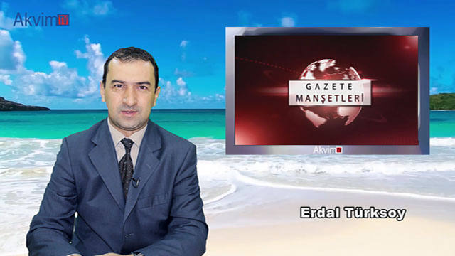 13 Ekim 2018 Kastamonu Gazete Manşetleri