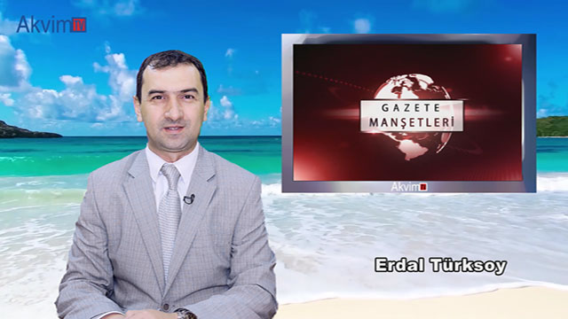 16 Ekim 2018 Kastamonu Gazete Manşetleri