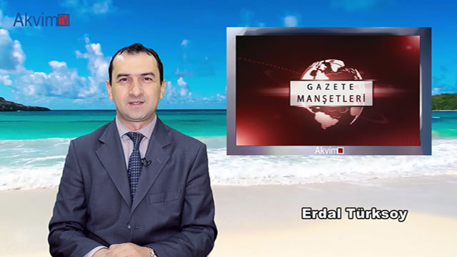 17 Ekim 2018 Kastamonu Gazete Manşetleri