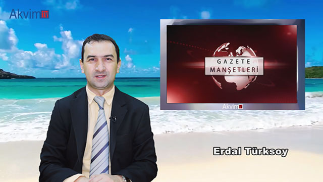 18 Ekim 2018 Kastamonu Gazete Manşetleri