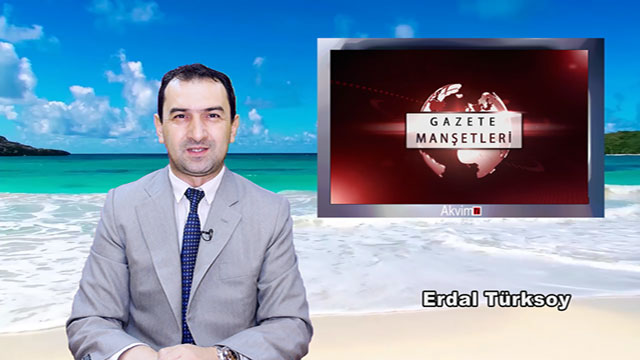 19 Ekim 2018 Kastamonu Gazete Manşetleri