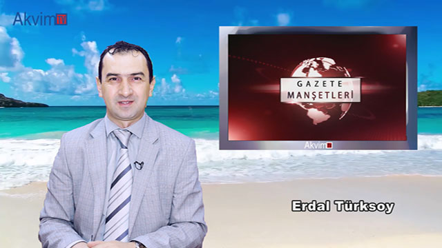 20 Ekim 2018 Kastamonu Gazete Manşetleri