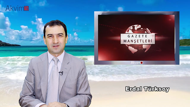 22 Ekim 2018 Kastamonu Gazete Manşetleri