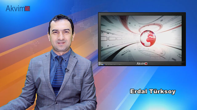 23 Ekim 2018 Kastamonu Gazete Manşetleri