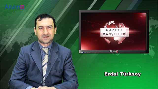 24 Ekim 2018 Kastamonu Gazete Manşetleri