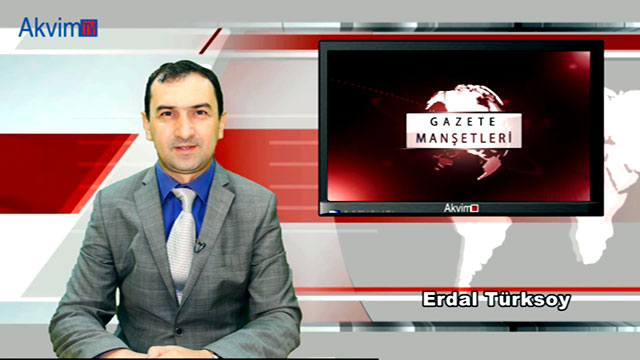 26 Ekim 2018 Kastamonu Gazete Manşetleri