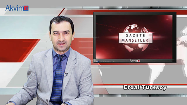 27 Ekim 2018 Kastamonu Gazete Manşetleri