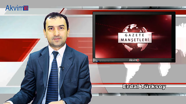 31 Ekim 2018 Kastamonu Gazete Manşetleri