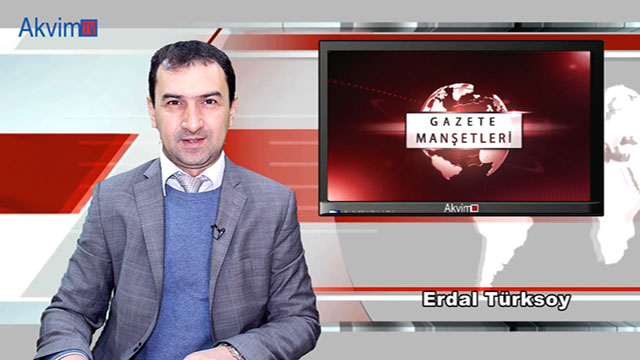 06 Kasım 2018 Kastamonu Gazete Manşetleri