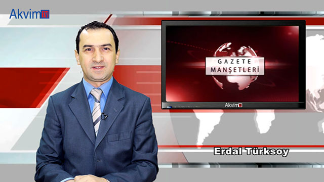 07 Kasım 2018 Kastamonu Gazete Manşetleri