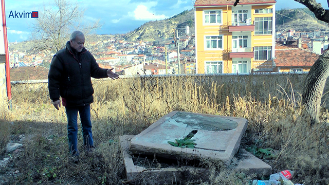 Gezgin Gözüyle 101. Bölüm Kastamonu Şeyhoğlu Konağı Haremlik Selamlık-Tarihi Saat Kulesi içi.