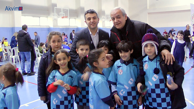 Gezgin Gözüyle 112. Bölüm Kastamonu Okullar Arası Satranç Turnuvası-Kuzeykent Sporcu Fabrikası.