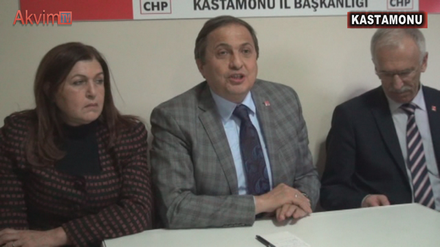 Chp Yerel Yönetimlerden Sorumlu Genel Başkan Yardımcısından Çok Tartışılıcak Dolar ve Başkanlık Yorumu