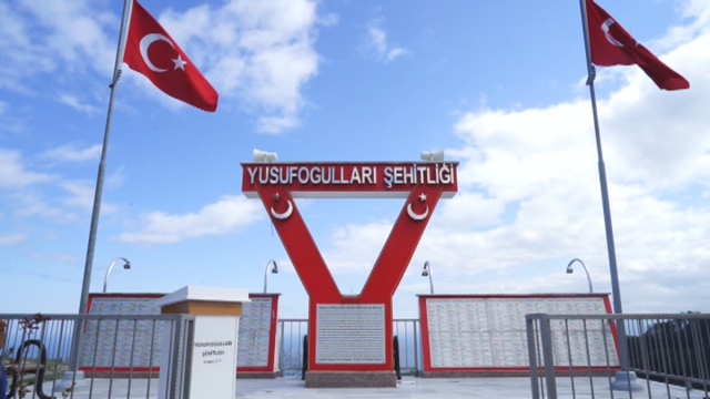 Çanakkale'de en çok şehidi bu aile verdi