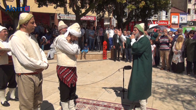 İbn-İ Sina için okunan 1001 hatmin duası Kastamonu’da yapıld