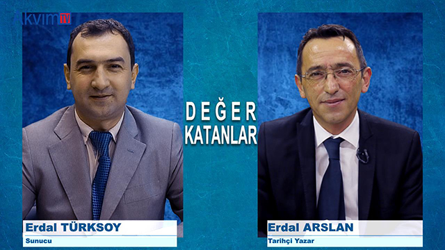 Değer Katanlar - Erdal ARSLAN.